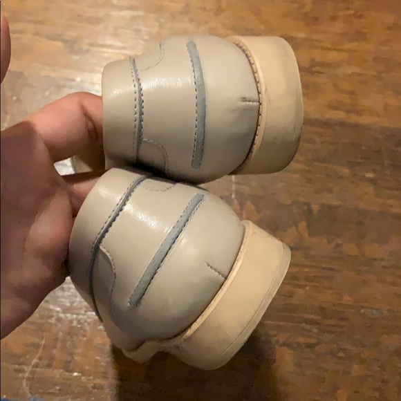 Tod’s cream penny loafer - 37 - Picture 3 of 6